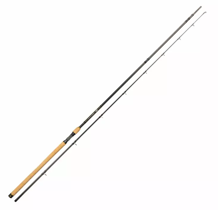 Daiwa Legalis Bait 2pcs - Daiwa -haspelspön - 5055545241697 - 1