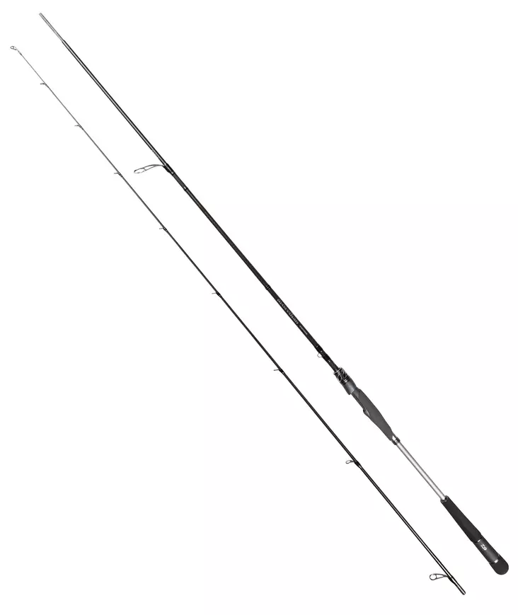 Daiwa Morethan AGS Spin - Daiwa -haspelspön - 5055545251177 - 1