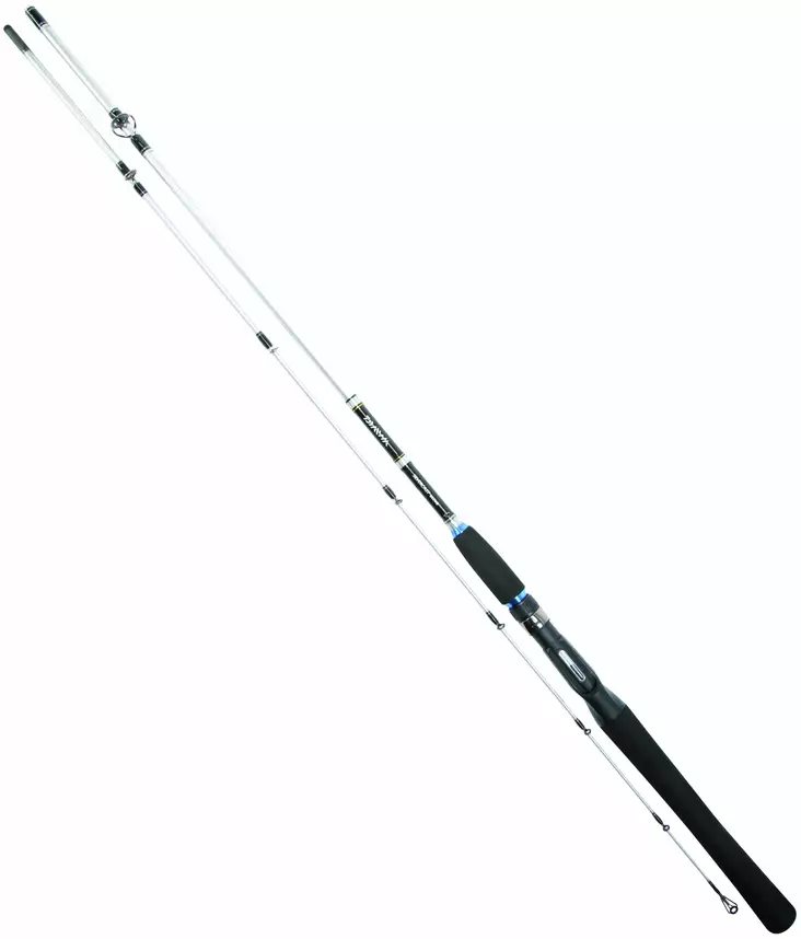 Daiwa Silvercast SVC562MPG - Daiwa-spinnspön - 5055161875627 - 1
