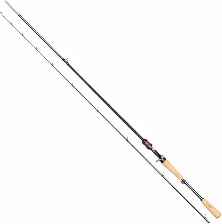 Daiwa Steez AGS Bait - Daiwa-spinnspön - 5055545242717 - 1