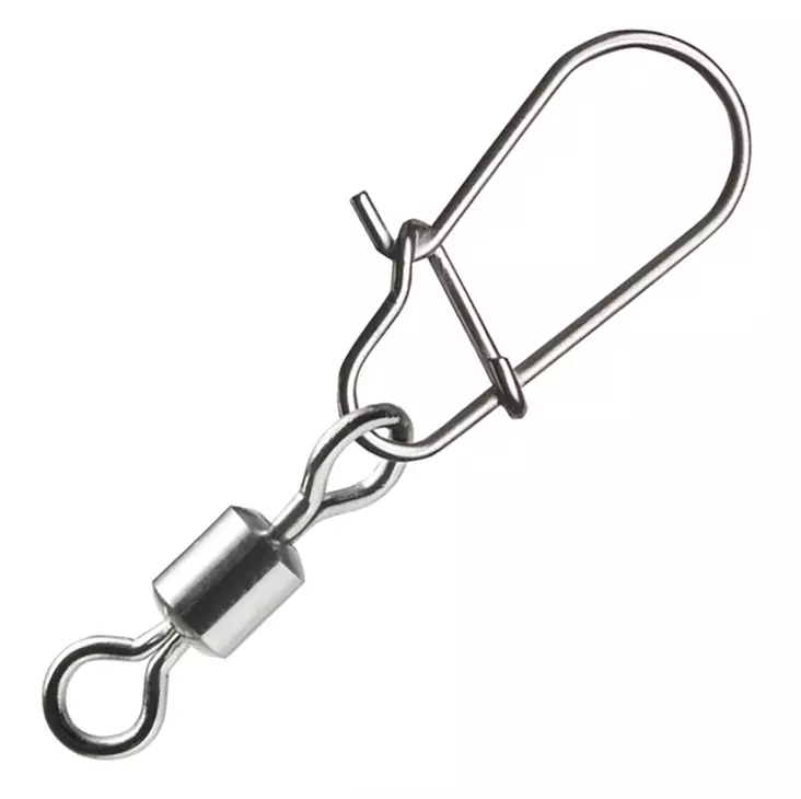 Daiwa Tournament D-Snap - Lås & lekande - 4027093314247 - 1