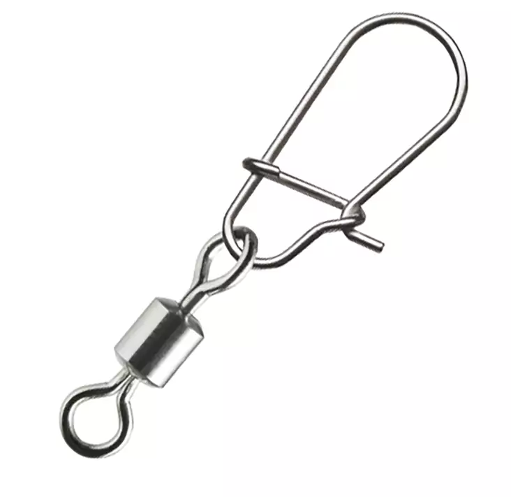 Daiwa Tournament D'Snap L - Krokar - 4027093446887 - 1