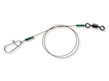 Daiwa Tournament Wire Leader 5kg 15cm - Tafsar - 4027093351877 - 1