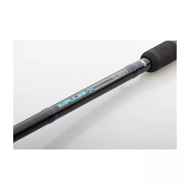 DAM Impulse-X Telematch 3,90m 10-30g - Match- & wagglerspön - 4044641001787 - 1