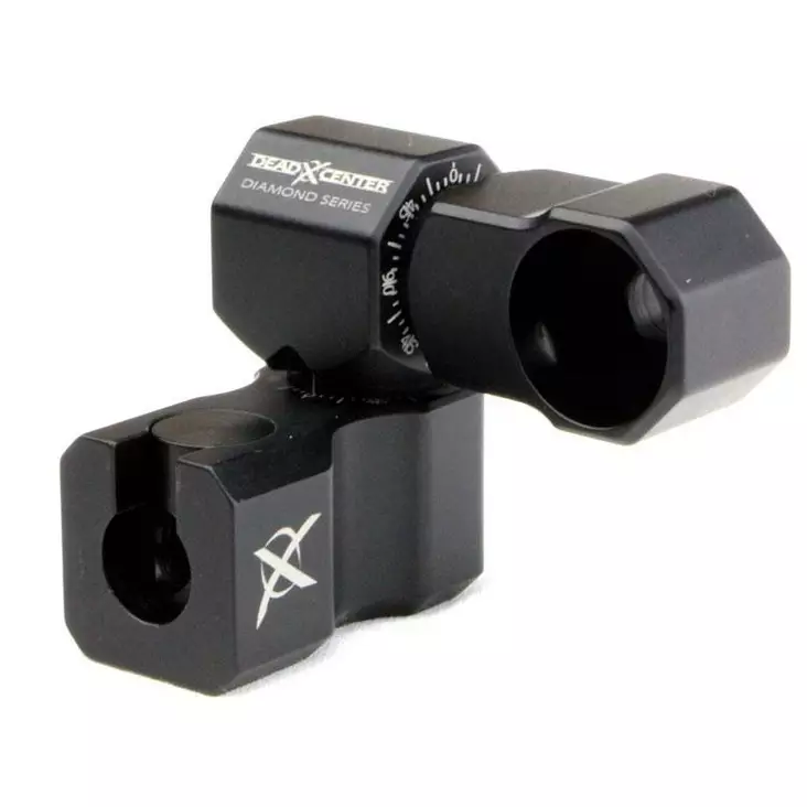 Dead Center single Offset Mount - Stabiliserare - 812245025997 - 1