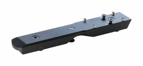 Dentler Mountrail Docter/Meosight/Zeiss - Snabbfötter - 0705632161067 - 1