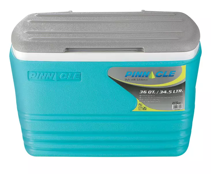 Eskimo Cooler 34,5L - Kyllådar och -veskar - 8906053360097 - 1