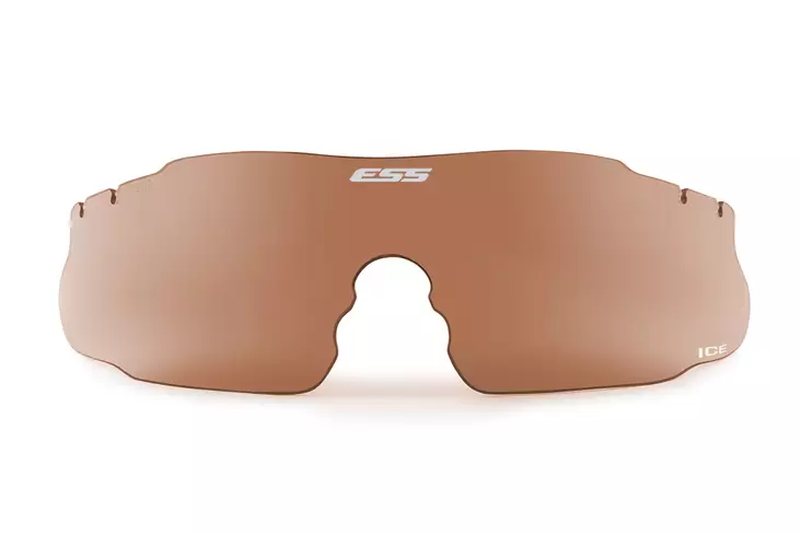 ESS ICE One Hi-Def Copper - Skytteglas - 811533012077 - 1