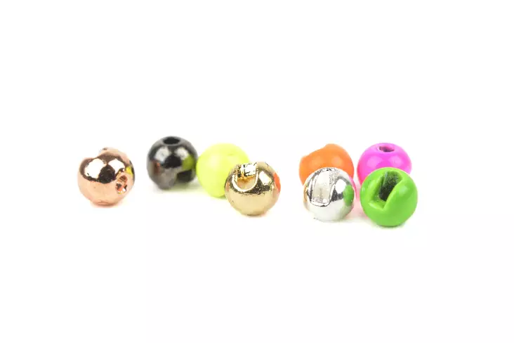 FD Slotted Tungsten Beads 4,0mm - Volframhuvud - 40200200057 - 1