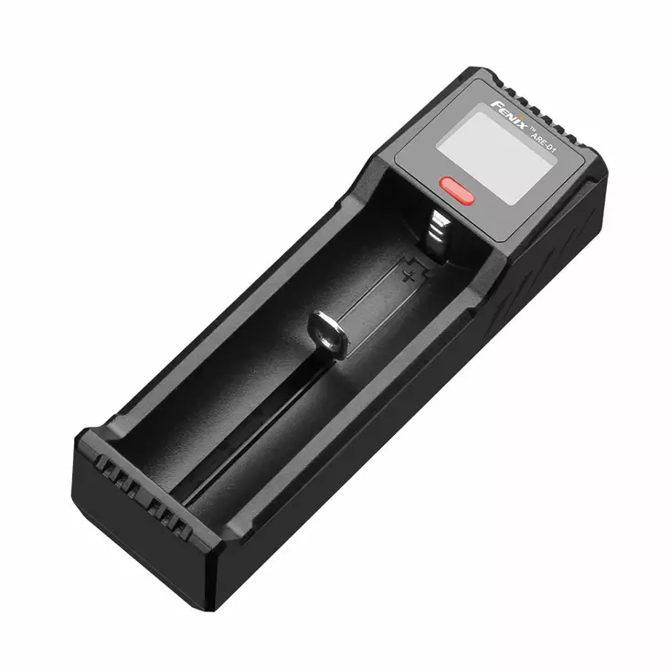 Fenix ARE-D1 - Belysningstillbehör - 6942870306667 - 1