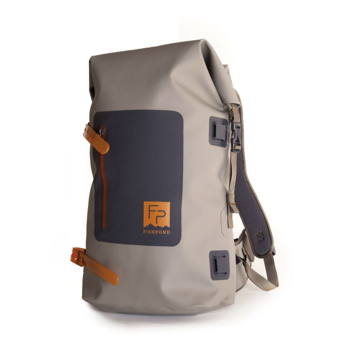 Fishpond Wind River Roll-Top Backpack ECO - Ryggsäckar - 816332015267 - 1