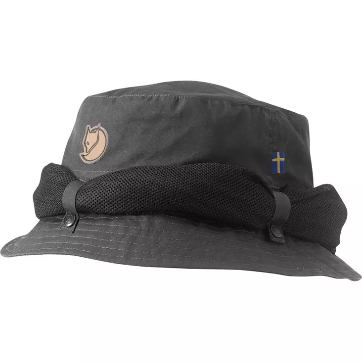 Fjällräven Marlin Mosquito Hat - Övriga huvudbonader - 7392158817467 - 1
