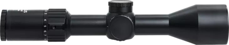 Focus Insight 2-12x50 - Övriga kikarsikten - 7391879053697 - 1