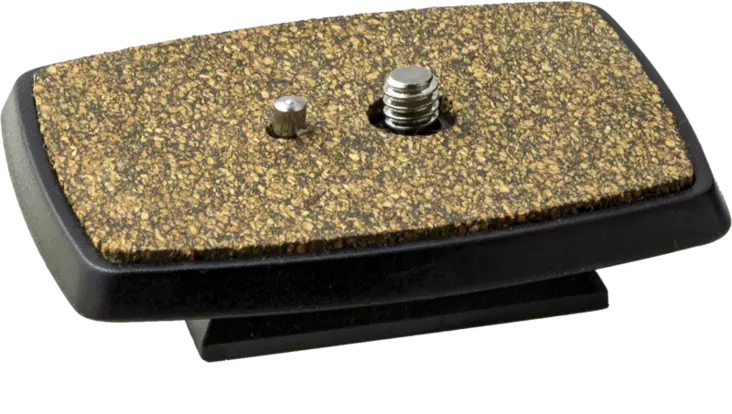 Focus Quick Release Plate WF3950 - Kikartillbehör - 7391879050887 - 1