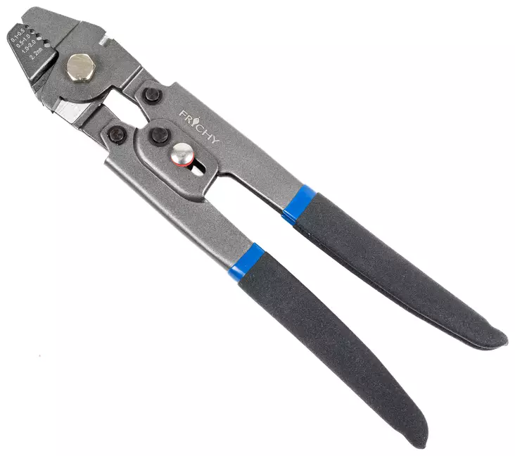 Frichy Crimping Pliers - Tänger - X47 - 2