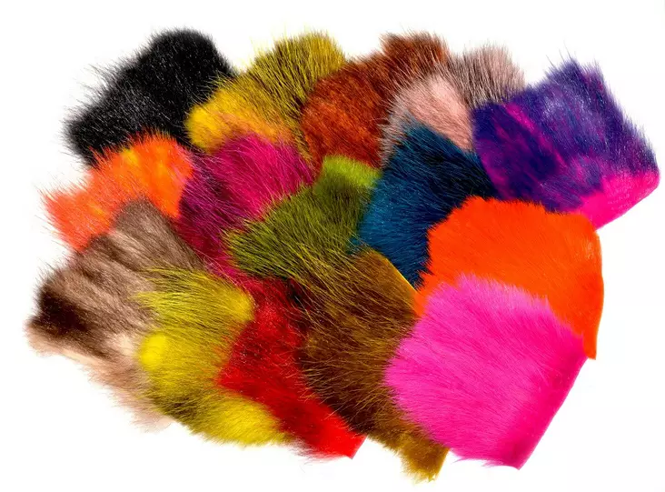 FutureFly American Opossum - Svansar och svansbitar - 5712462007 - 1