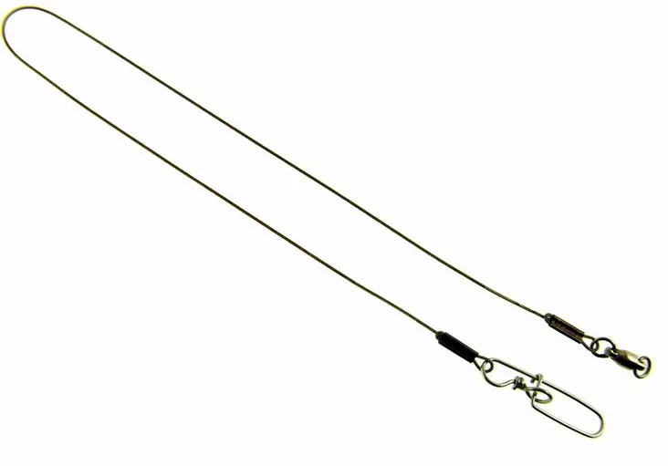 G.T.R 7x7 Strand Surflon Heavy Snap 35cm - Tafsar - 6438239042227 - 1