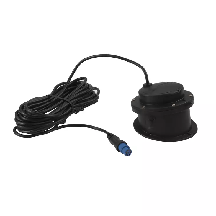 Garmin Transducer GT15M-IH 8-Pin - Garmin-kompatibla - 0753759148577 - 1