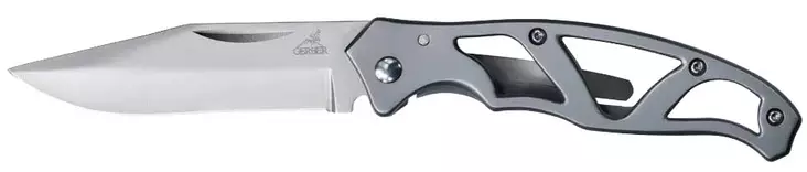 Gerber Paraframe Mini FE - Fällknivar - 013658157477 - 1