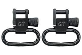 Grovtec GTSV-01 Locking Swivels - Remöglor och -fästen - 895474001017 - 1