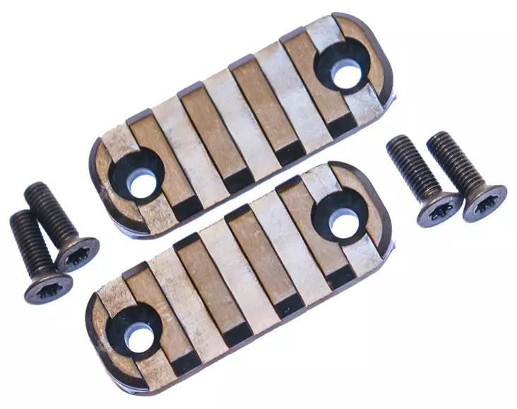 GRS Bifrost Picatinny Rail 2pcs - Gevärsdelar - 7072171044407 - 1