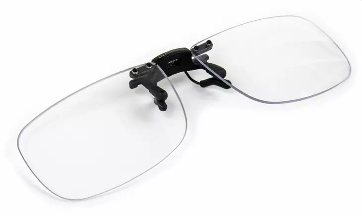 Guideline Clip-On Magnifier - Övriga verktyg och tillbehör - 7033841070157 - 1