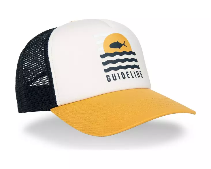 Guideline Coastal Trucker Cap - Truckerkepsar - 7033841076937 - 1