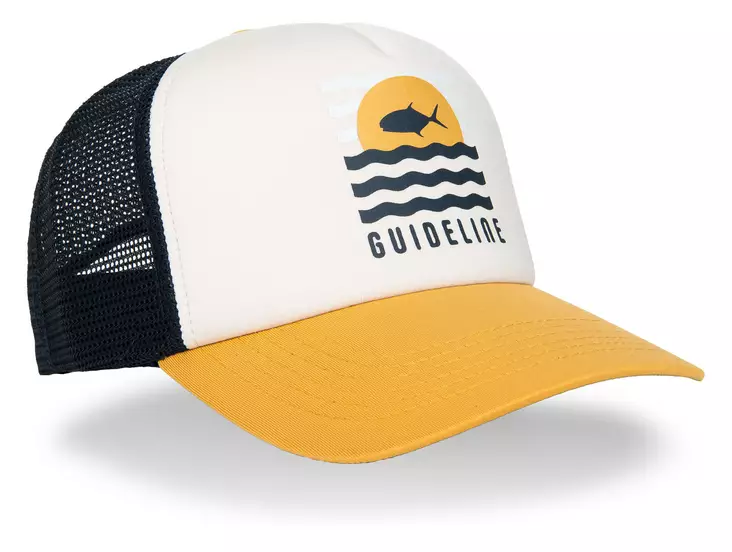 Guideline Coastal Trucker Cap - Truckers - 7033841076937 - 1