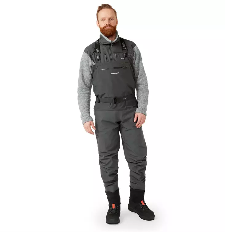 Guideline HD Sonic Waders - Vadare - 7033841062497 - 1