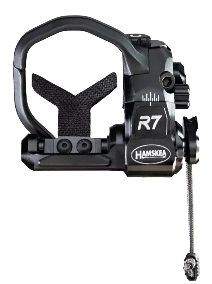 Hamskea R7 - Pilarhyllor - 850066782217 - 1