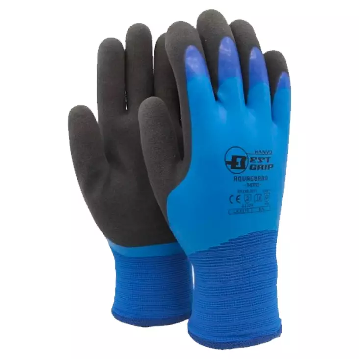 Hanvo Aquaguard Thermo - Handskar - 4589593937697 - 1