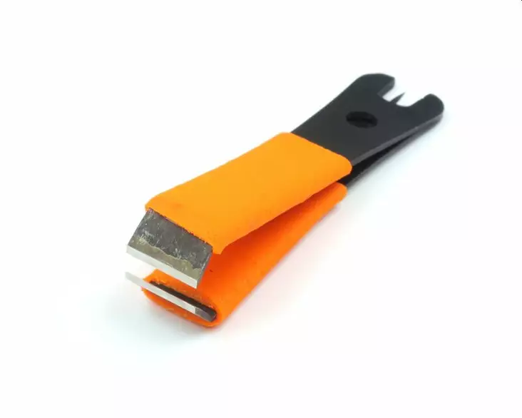 Hareline Nipper Tungsten Carbide - Övriga verktyg och tillbehör - 762820205477 - 1