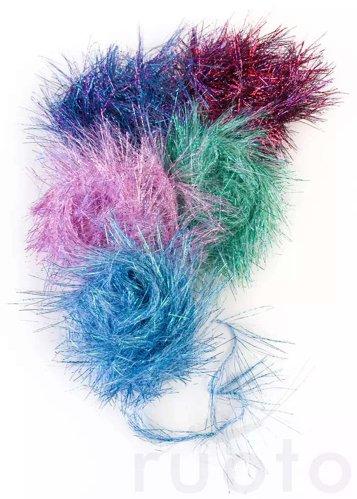 Senyo's Aqua Veil Chenille - Chenille - 40300200017 - 1