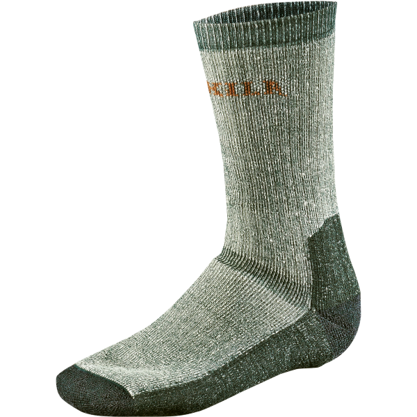 Härkila Expedition II Sock - Jägarsockor - 5707335192497 - 1