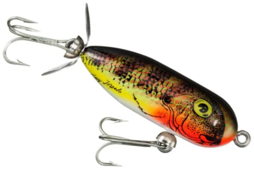 Heddon Baby Torpedo - Ytbehandlingar - 340079017 - 1