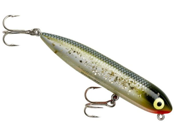 Heddon Zara Puppy 7,6cm 7g - Ytbehandlingar - 3400917917 - 1