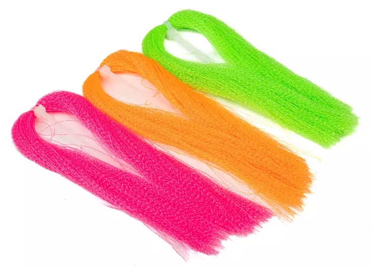 Hedron Flashabou Glow-in-the-Dark Accent - Flash - 405501000997 - 1