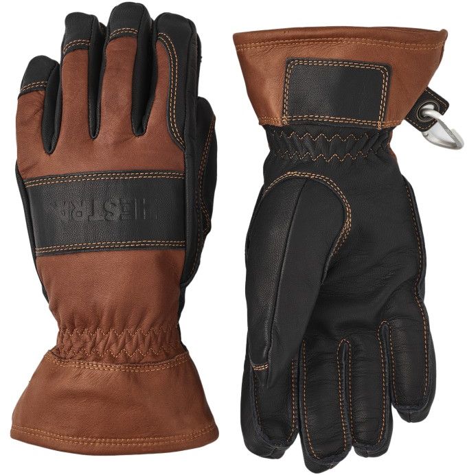 Hestra Fält Guide Gloves - Handskar - 7332540626147 - 1