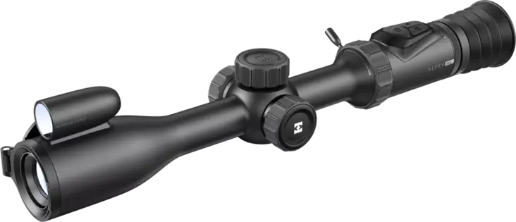 HikMicro Alpex Pro A50PL LRF - Värme och mörkersikten - 6974004649357 - 1