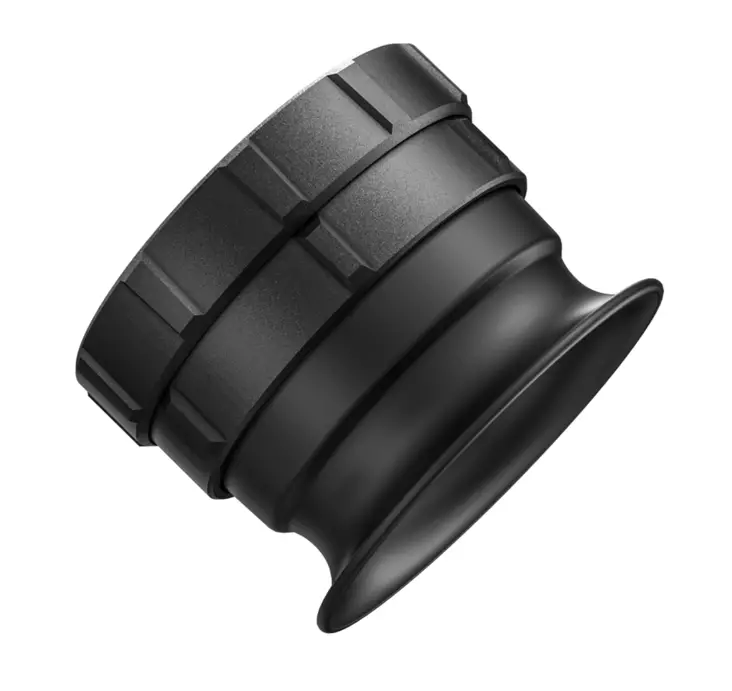 HikMicro Thunder 3.0 E - Adaptorer och tillbehör - 6974004646677 - 1