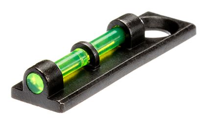 Hiviz Flame Front Sight - Fibersikten - 613485587197 - 1