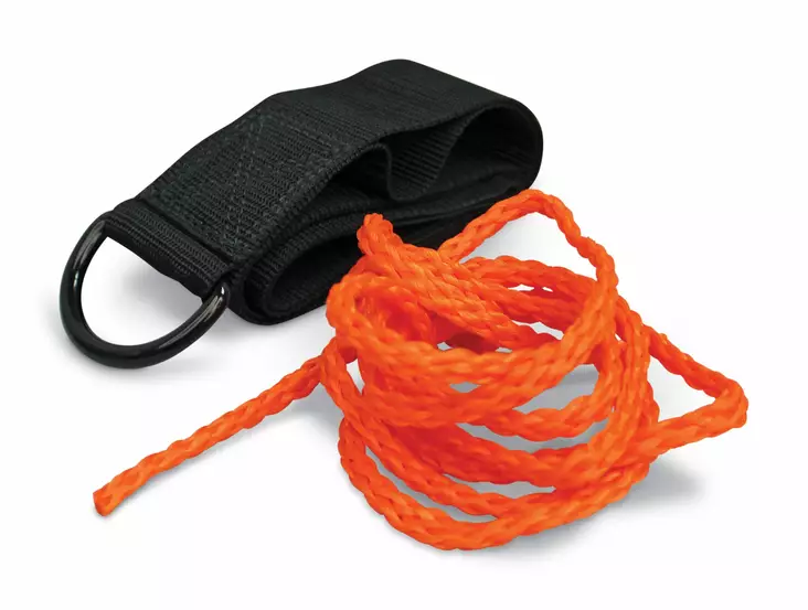 HME Economy Deer Drag - Diverse jaktprodukter - 830636003157 - 1