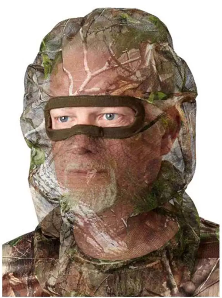 Hunter Specialties Headnet Realtree Edge - Jägarens huvudbonader - 021291710287 - 1