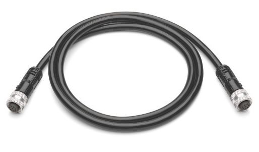 Humminbird Ethernet Cable - Humminbird-tillbehör - 082324052347 - 1