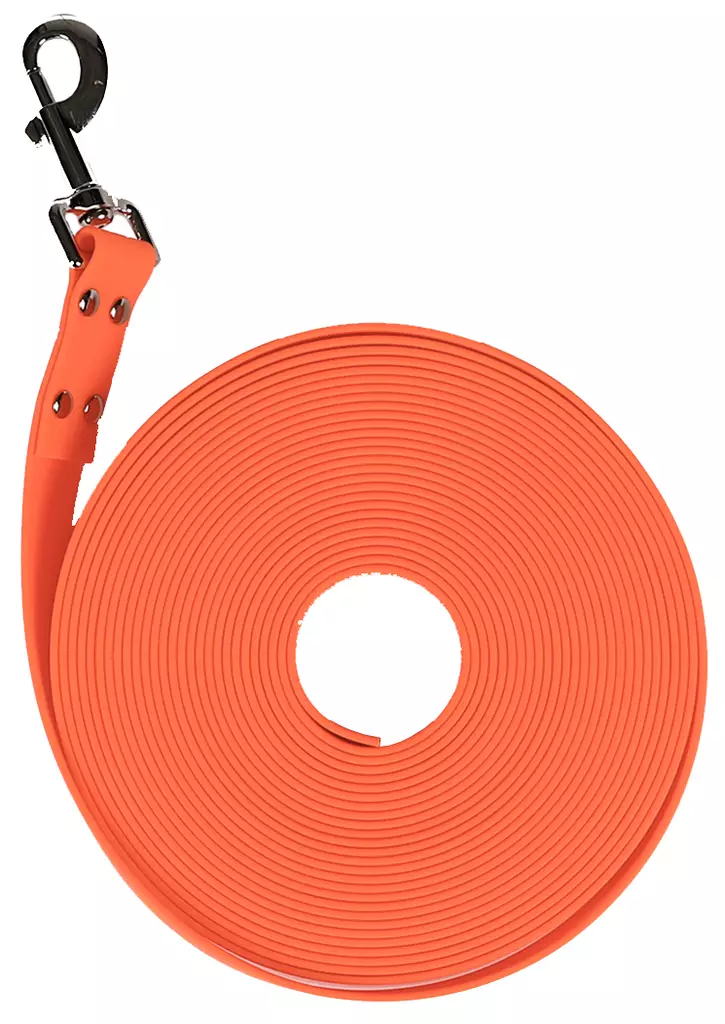 Hundra Training Jälkiliina Leveä 15m - Hundkoppel - 6438347048227 - 1