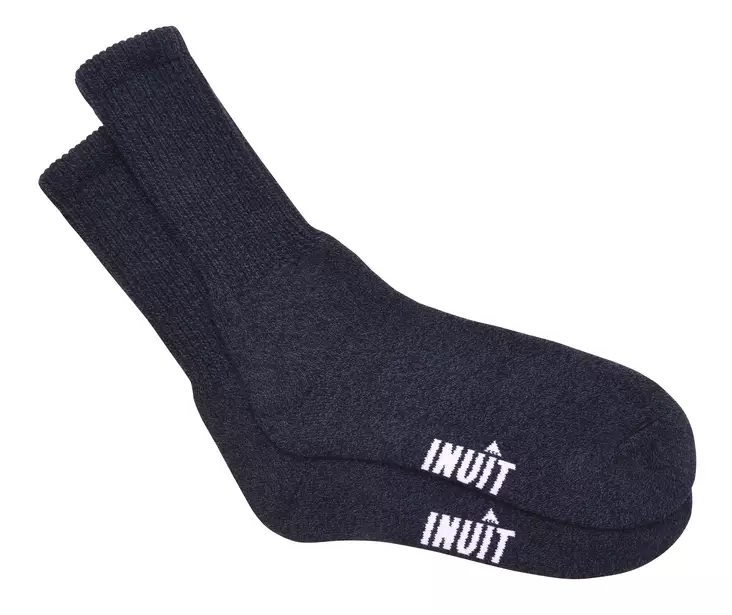 Inuit Trekker Socks - Buffs och övriga - 6417512536417 - 1
