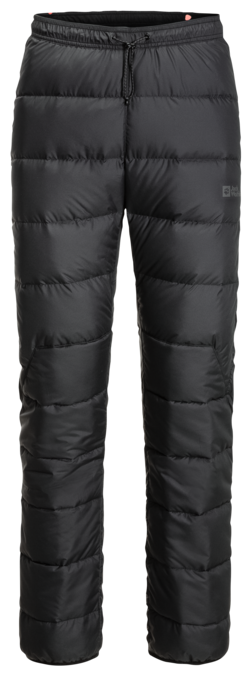 Jack Wolfskin Mens Atmosphere Pants - Byxor - 4064993891867 - 1