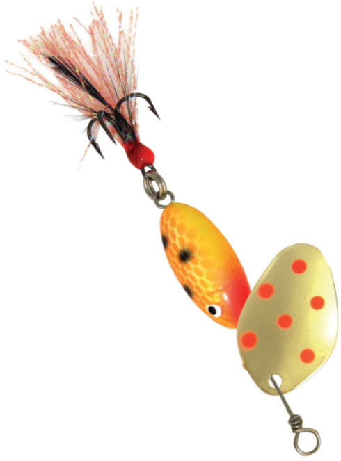 Jakki Lippa Linko 10g - Spinnare - 060220217 - 1