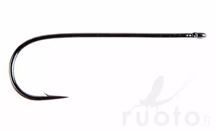 Kamasan B840 Bucktail & Saltwater - Saltvattenkrokar - 6417512009027 - 1