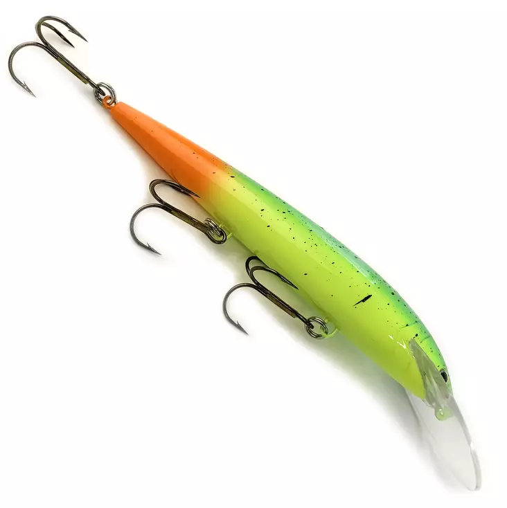 Karikko Räminä 12cm - Vobbler +10 cm - 6430027990987 - 1
